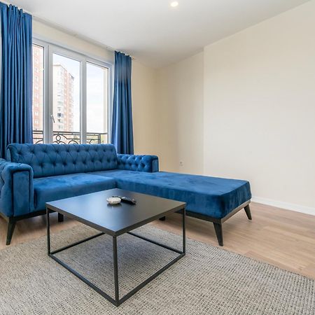 איסטמבול Guest Suites מראה חיצוני תמונה