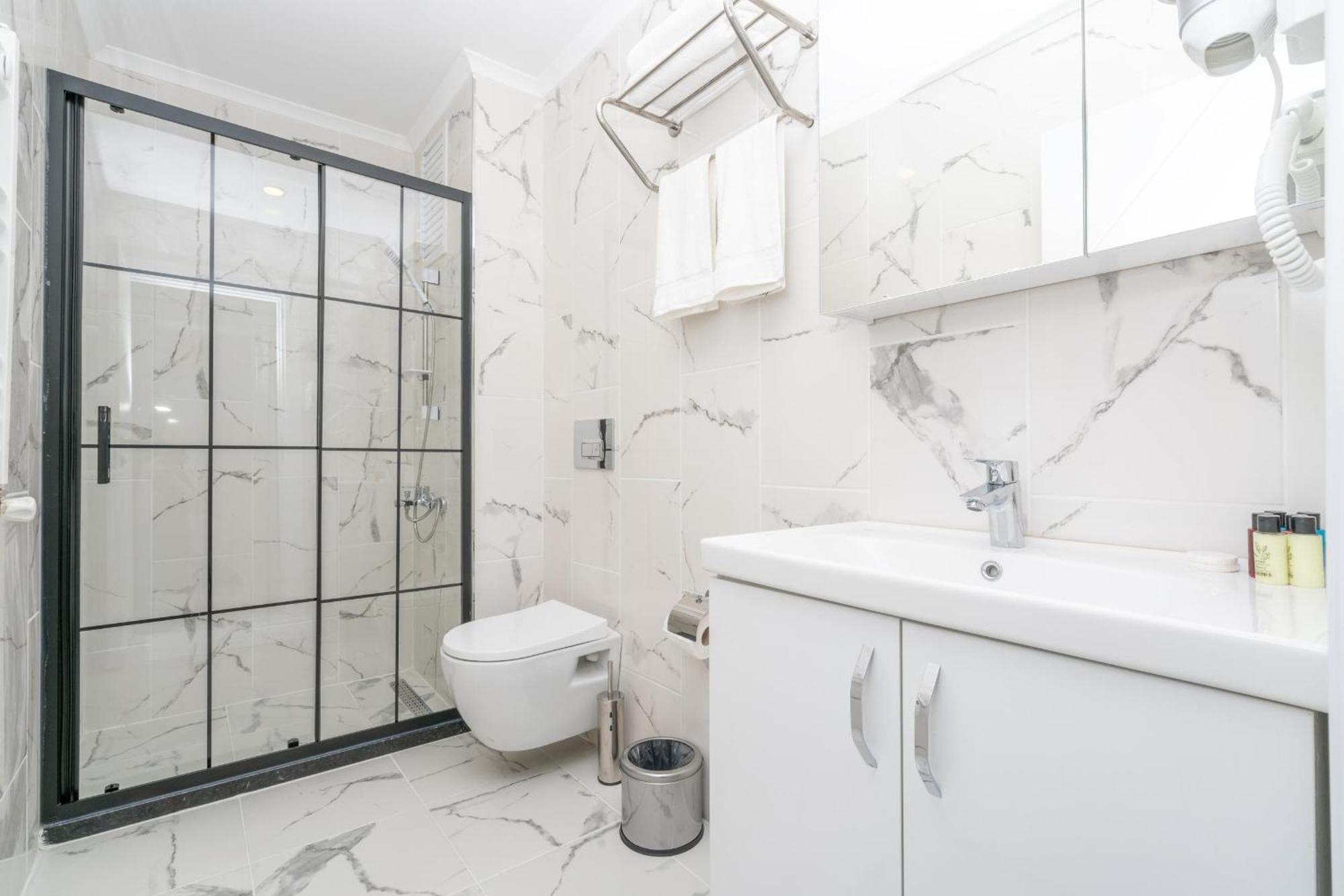 איסטמבול Guest Suites מראה חיצוני תמונה