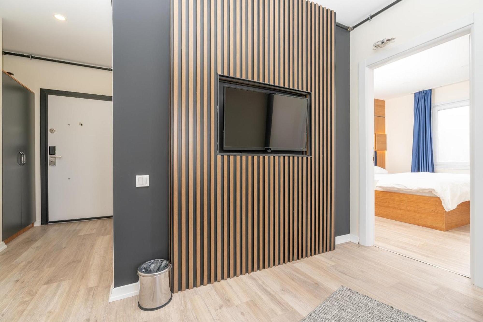 איסטמבול Guest Suites מראה חיצוני תמונה