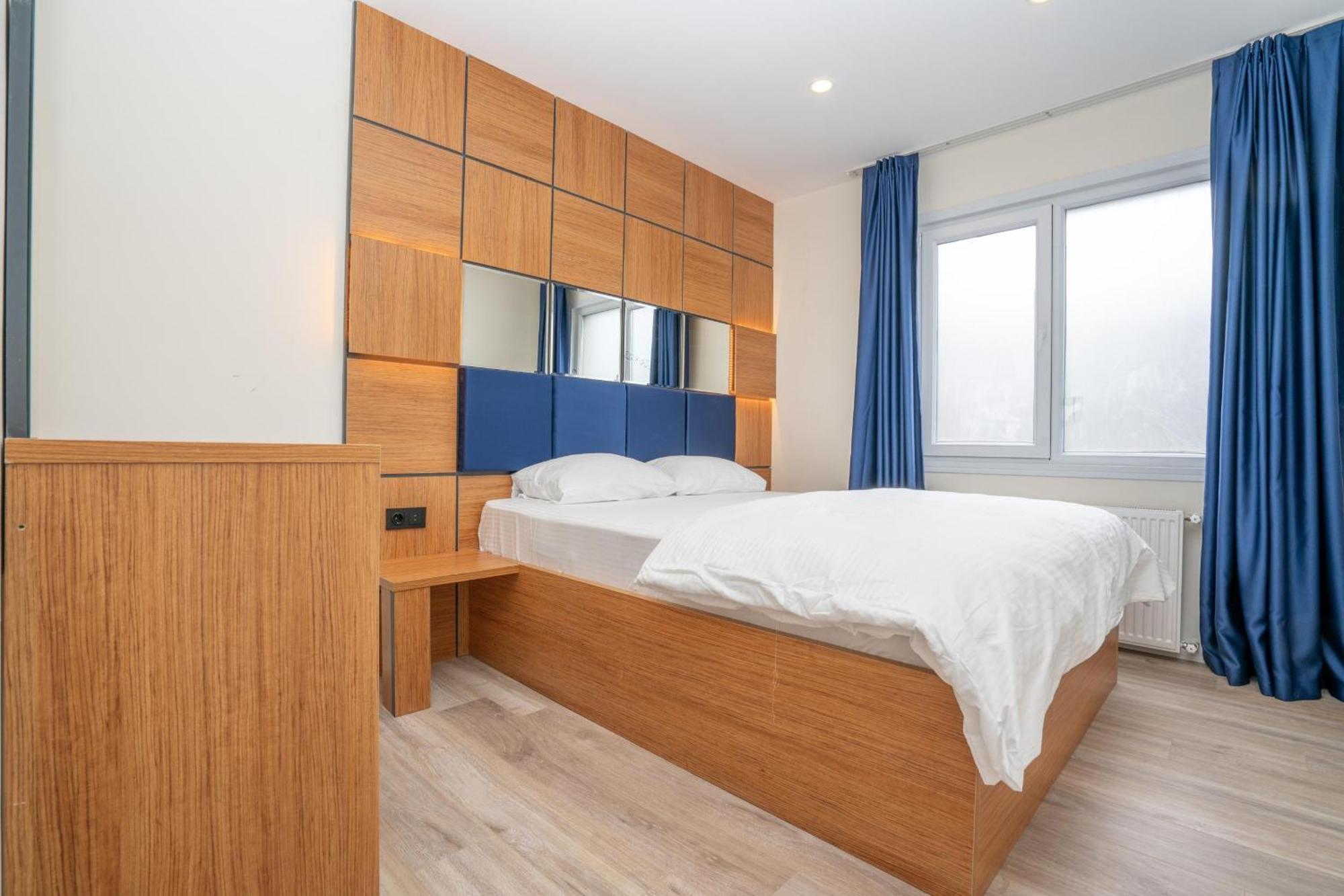 איסטמבול Guest Suites מראה חיצוני תמונה