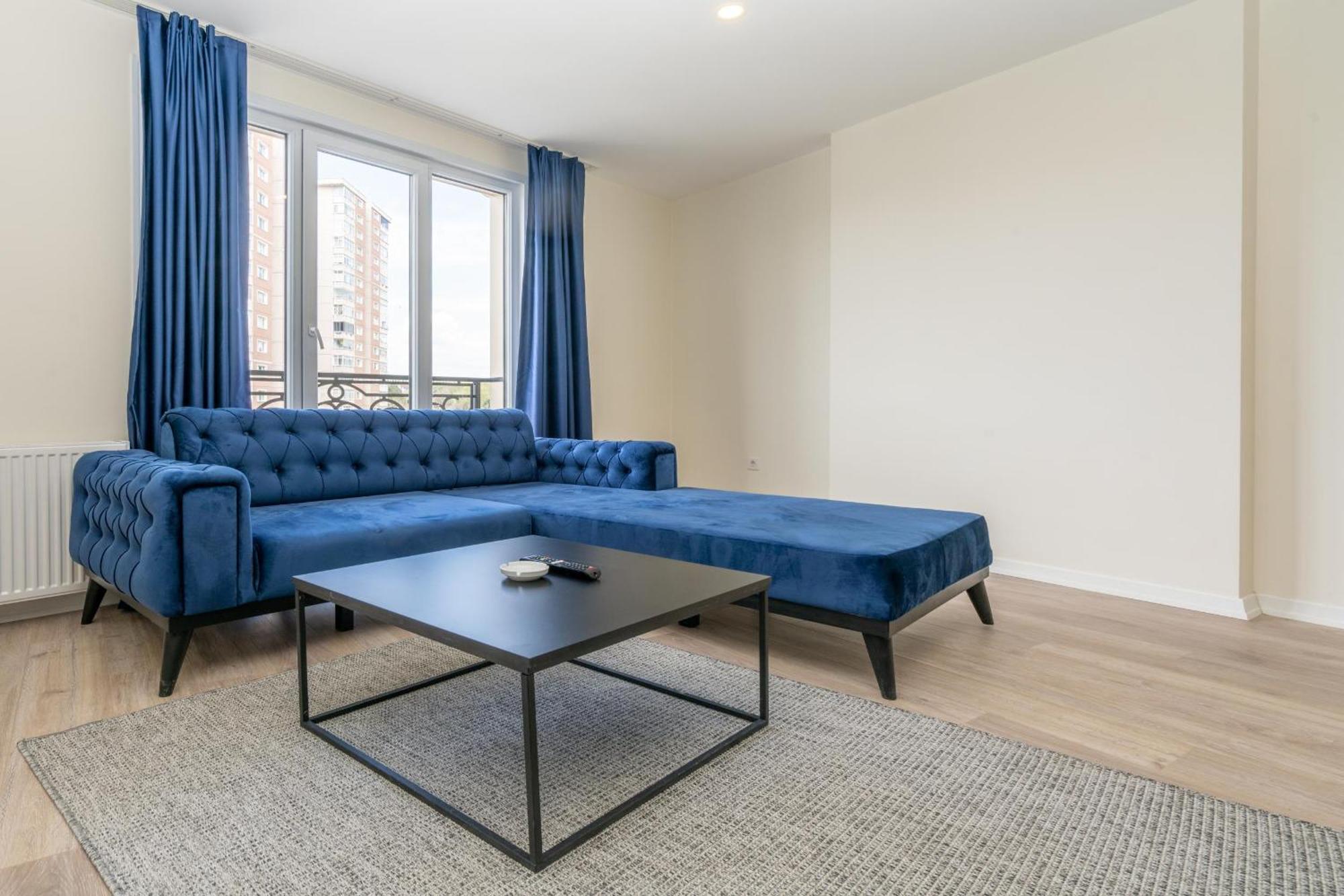 איסטמבול Guest Suites מראה חיצוני תמונה