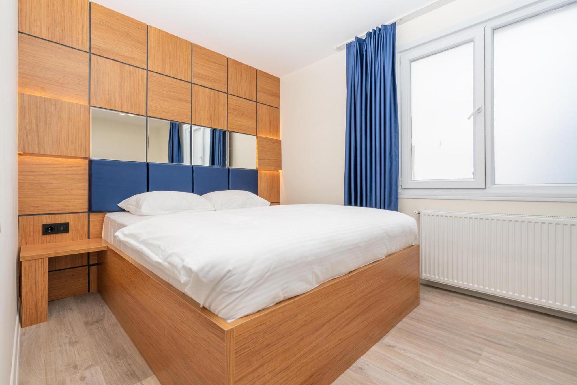איסטמבול Guest Suites מראה חיצוני תמונה