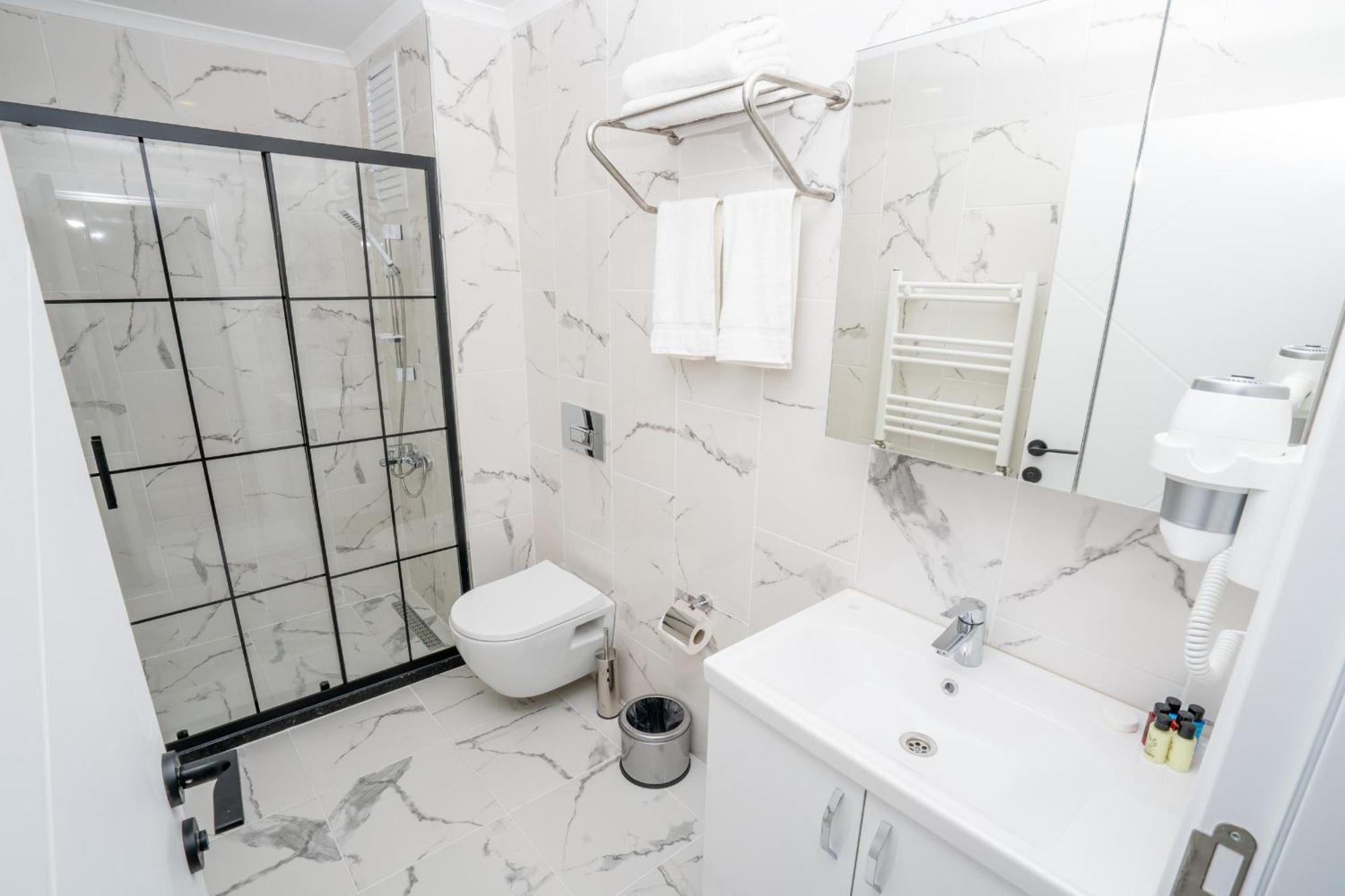 איסטמבול Guest Suites מראה חיצוני תמונה