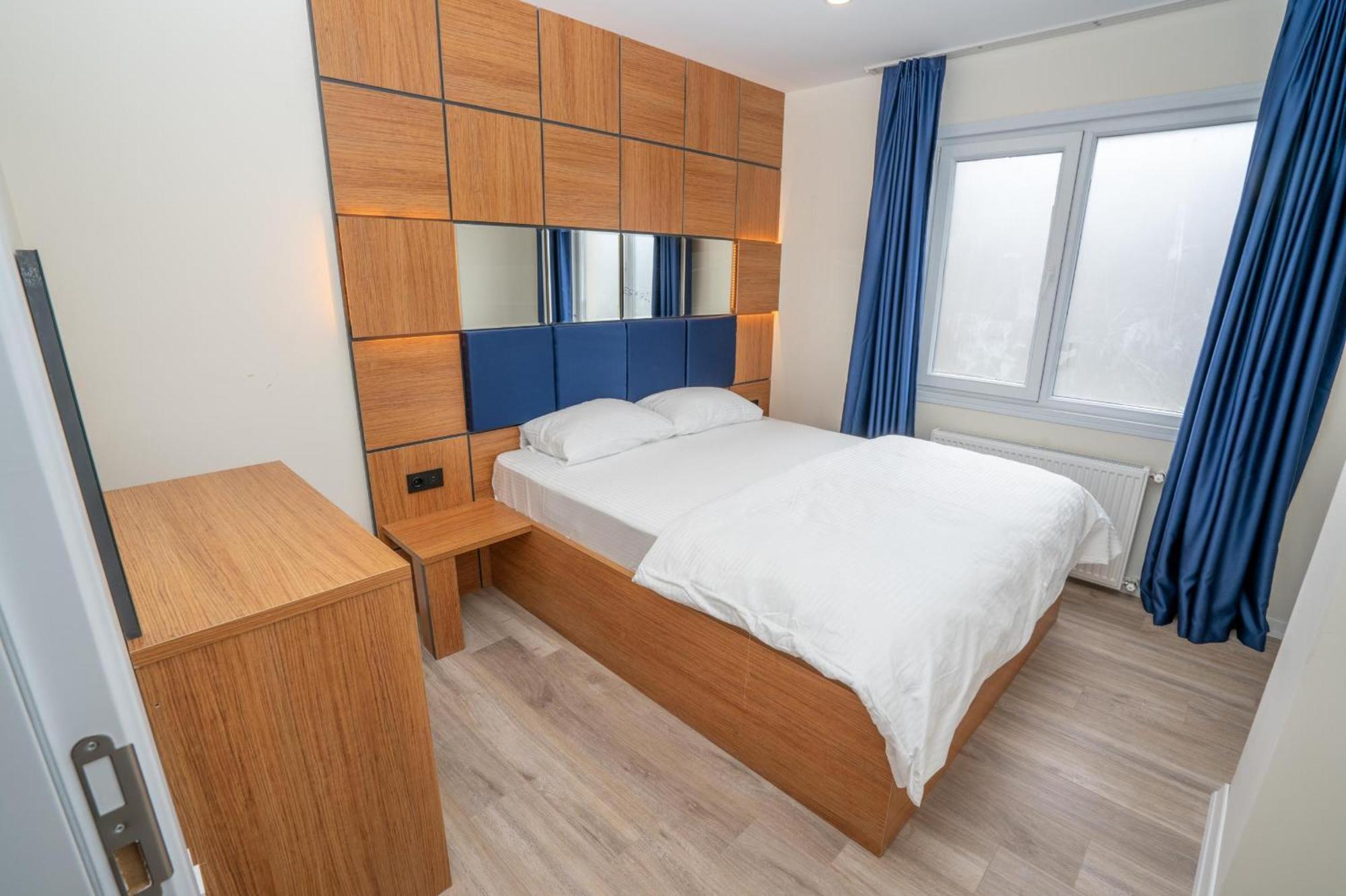 איסטמבול Guest Suites מראה חיצוני תמונה