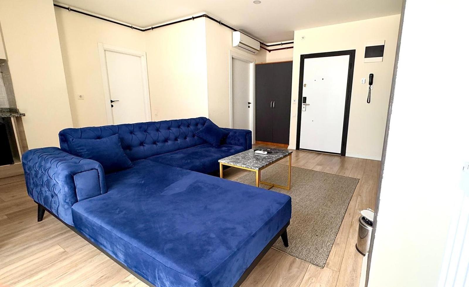 איסטמבול Guest Suites מראה חיצוני תמונה