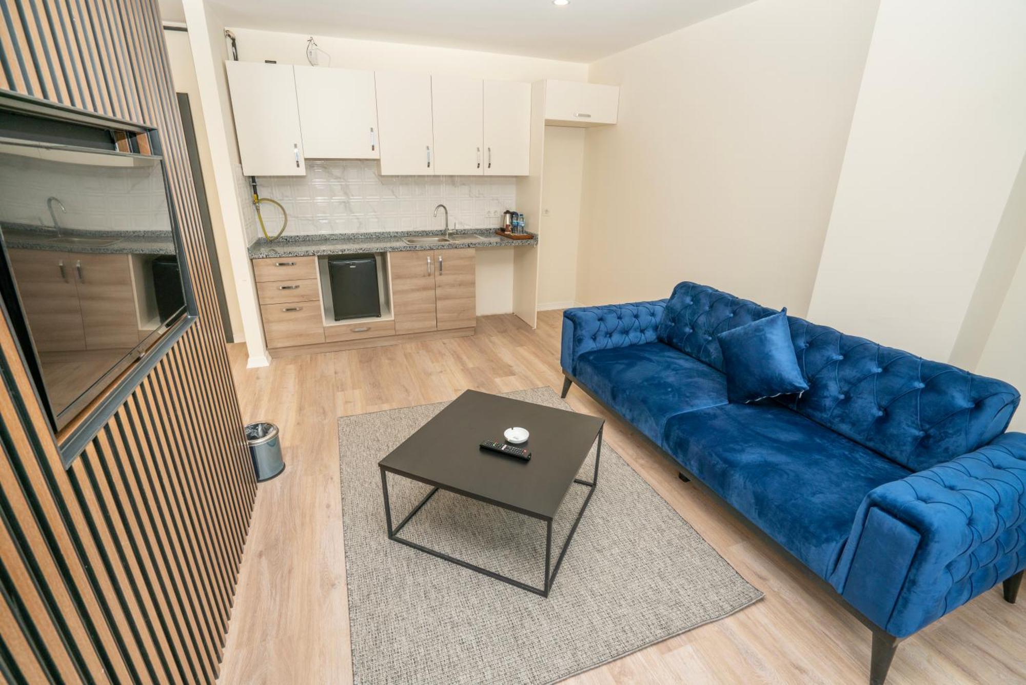 איסטמבול Guest Suites מראה חיצוני תמונה