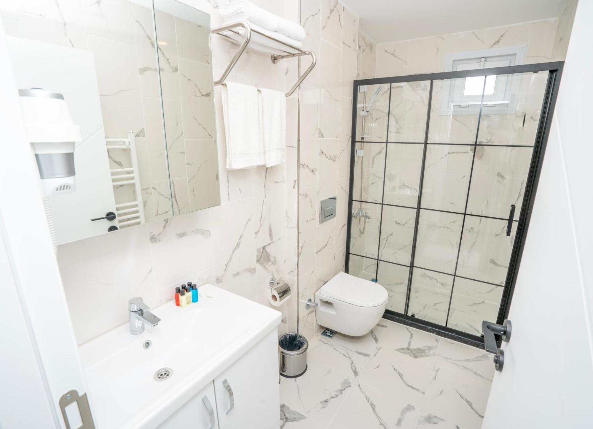 איסטמבול Guest Suites מראה חיצוני תמונה