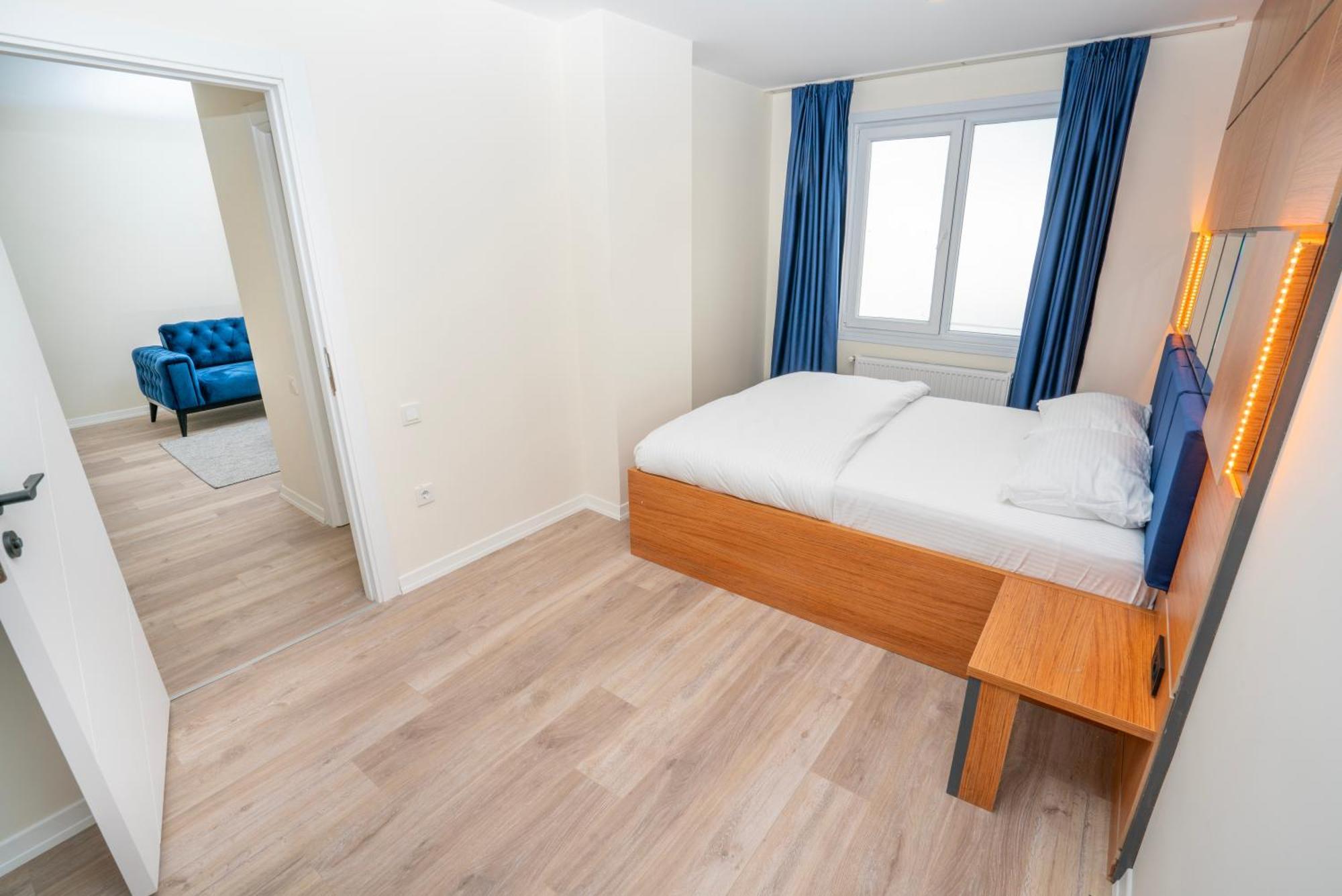 איסטמבול Guest Suites מראה חיצוני תמונה