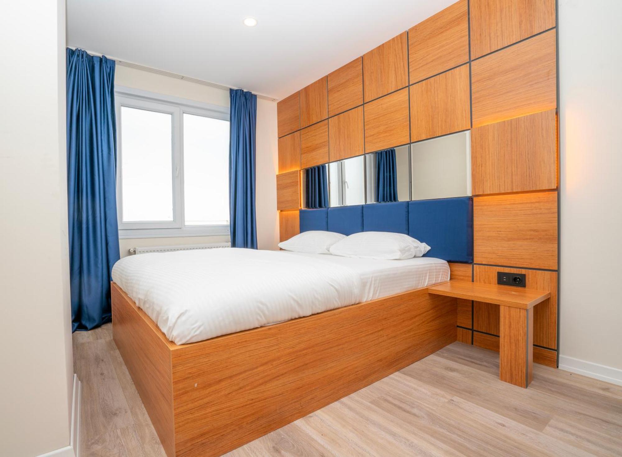 איסטמבול Guest Suites מראה חיצוני תמונה