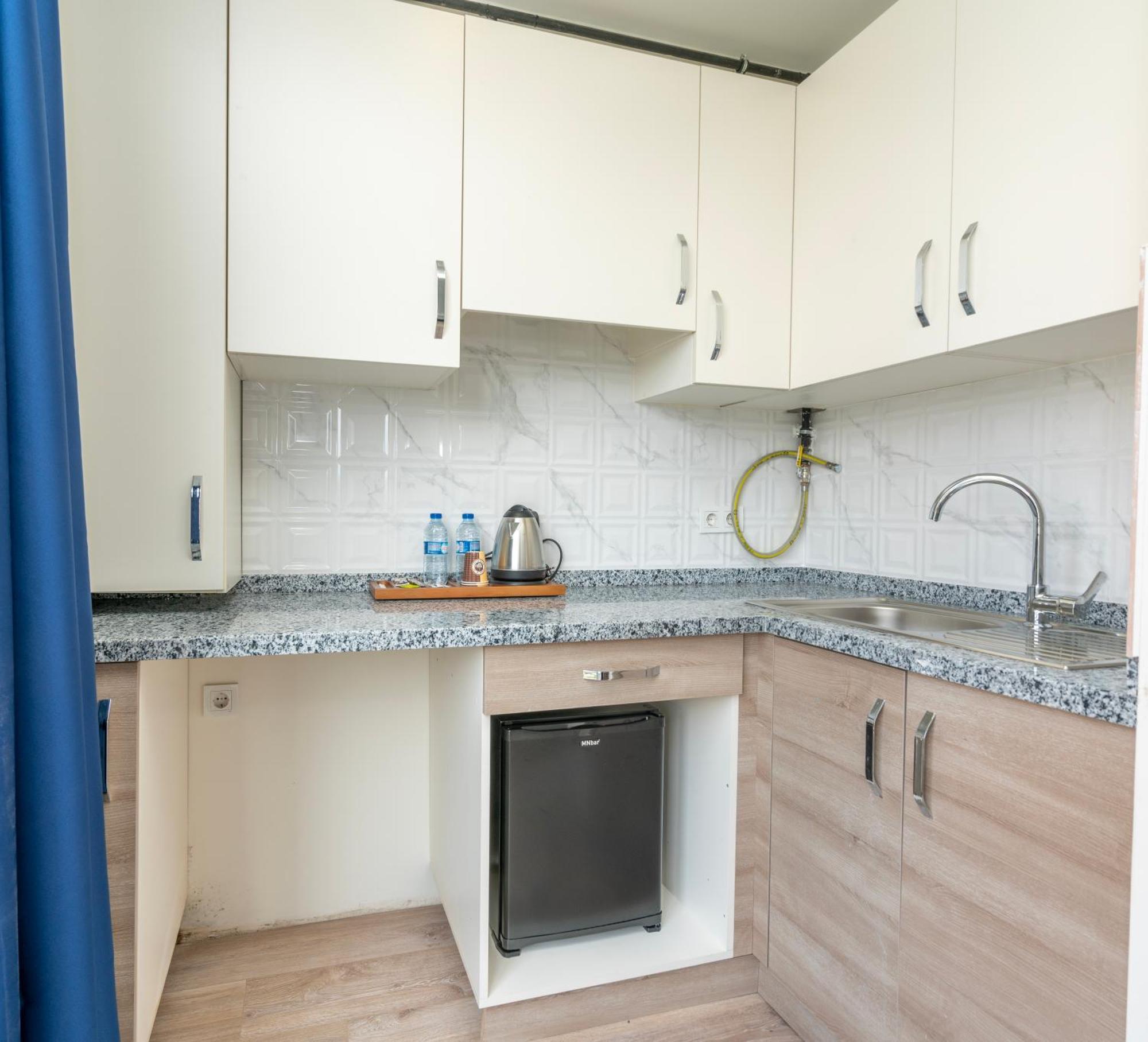 איסטמבול Guest Suites מראה חיצוני תמונה