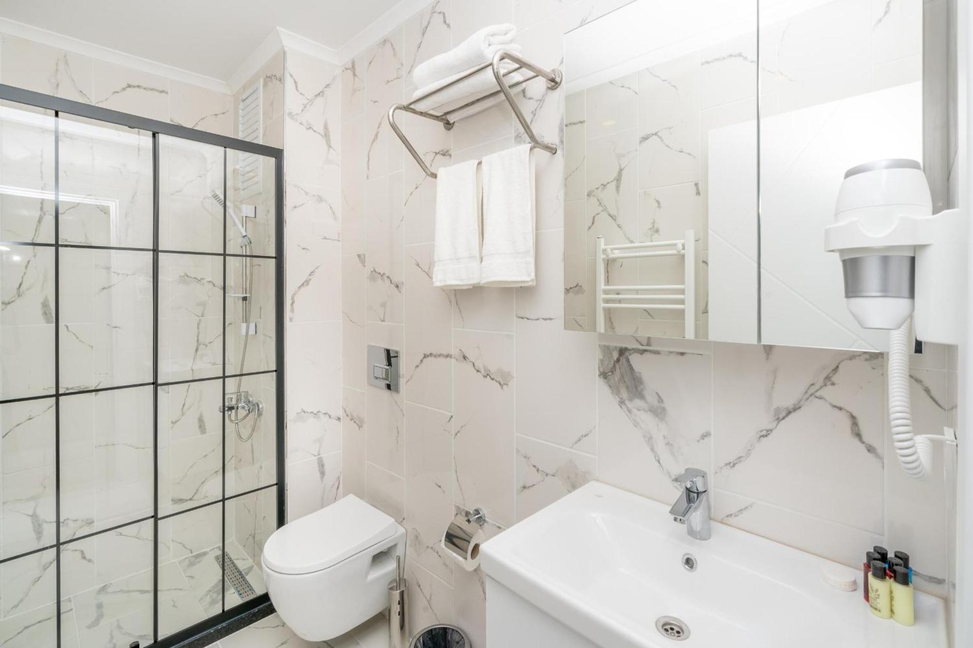 איסטמבול Guest Suites מראה חיצוני תמונה