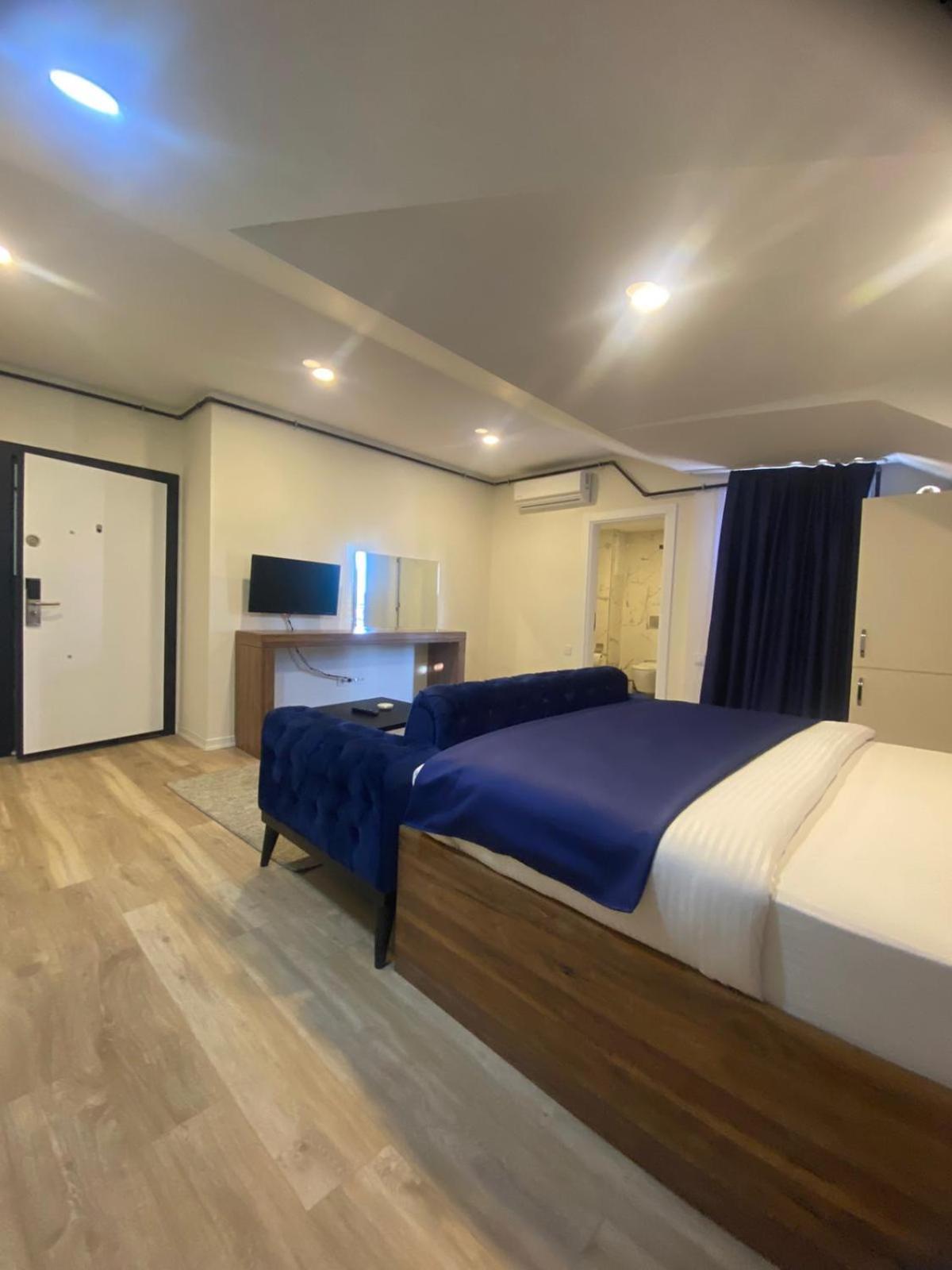 איסטמבול Guest Suites מראה חיצוני תמונה