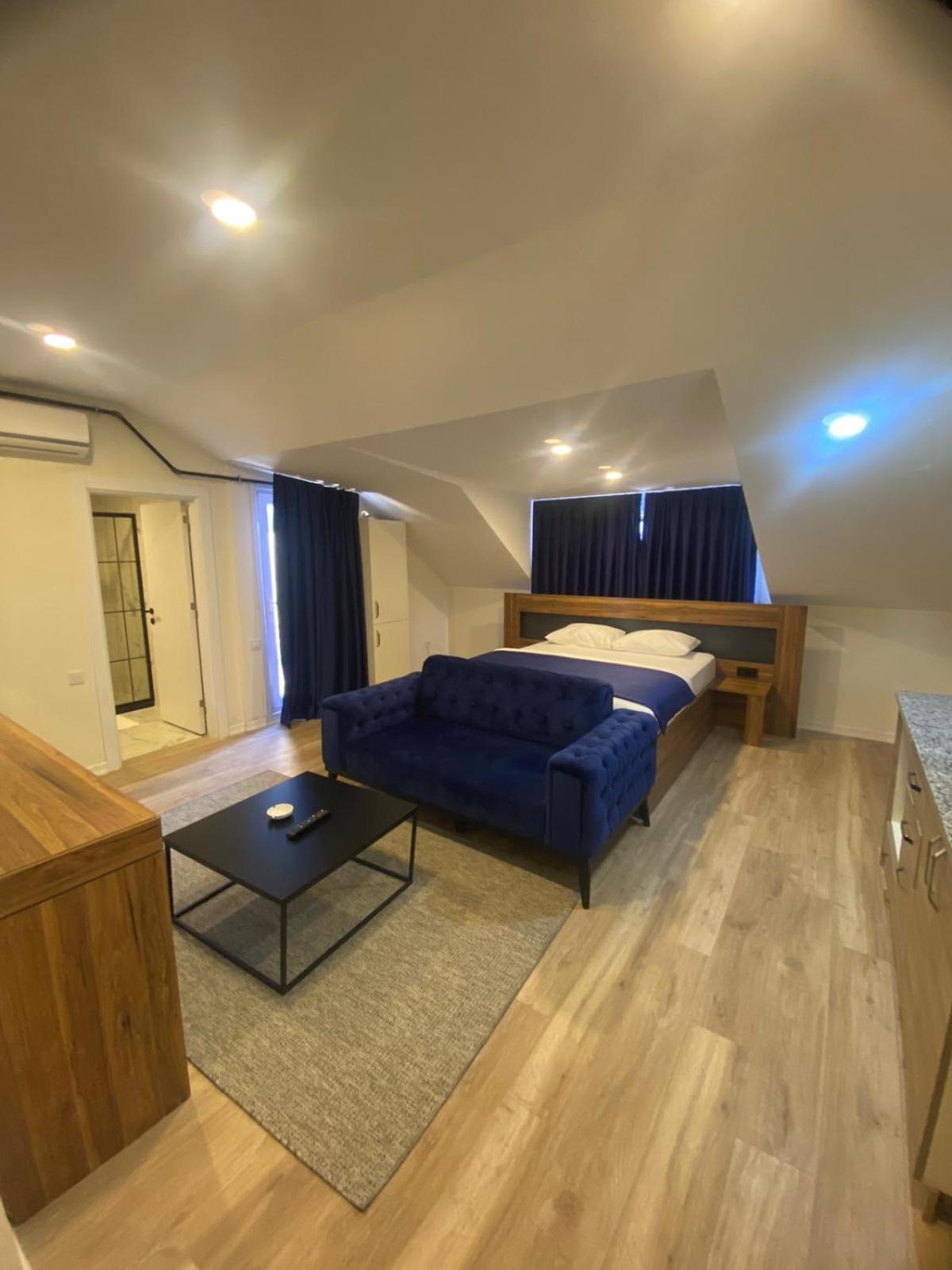 איסטמבול Guest Suites מראה חיצוני תמונה