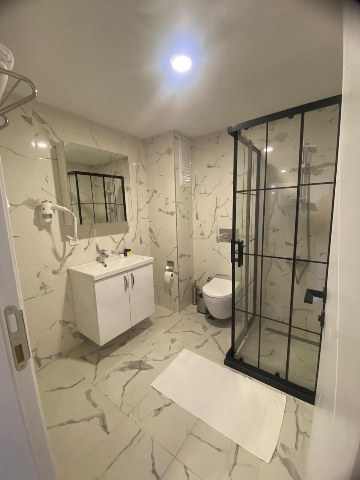 איסטמבול Guest Suites מראה חיצוני תמונה